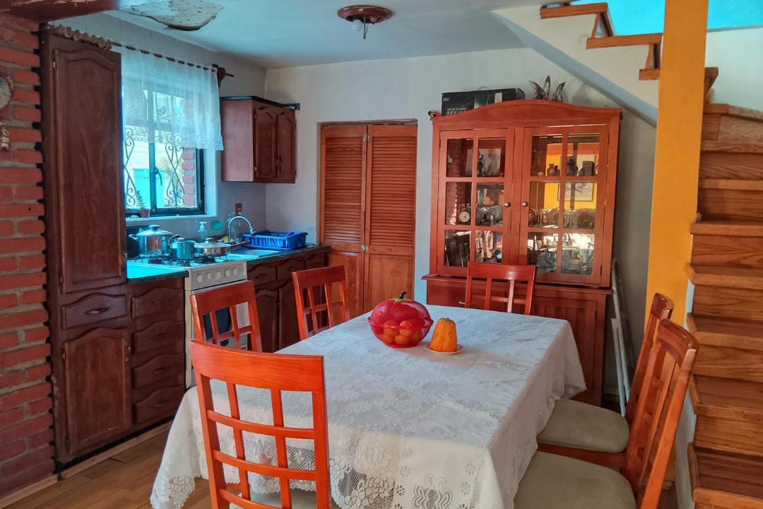 Photo of Kitchen in Santo Domingo