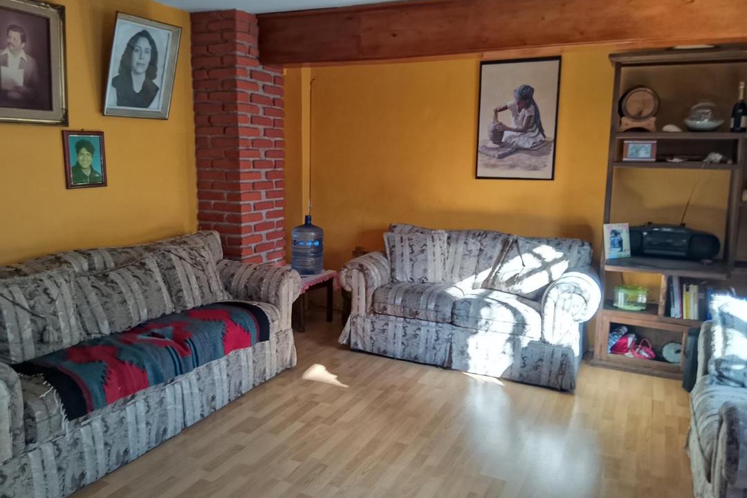 Photo of Livingroom in Santo Domingo
