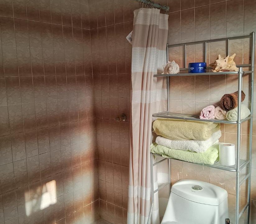 Photo of Bathroom in Santo Domingo
