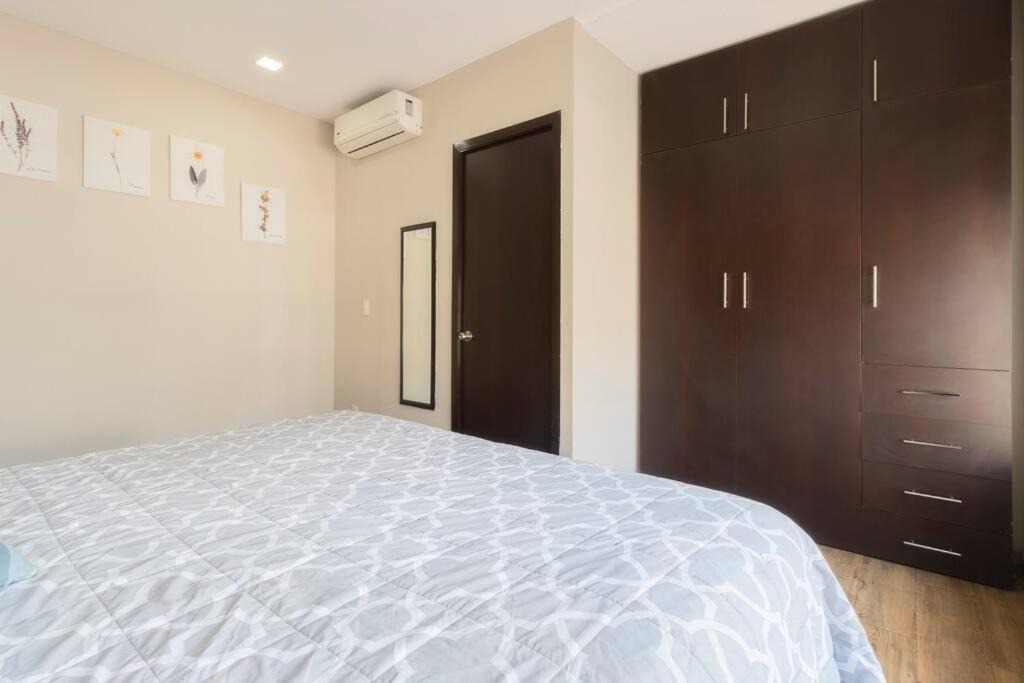Photo of Bedroom in Historic Center