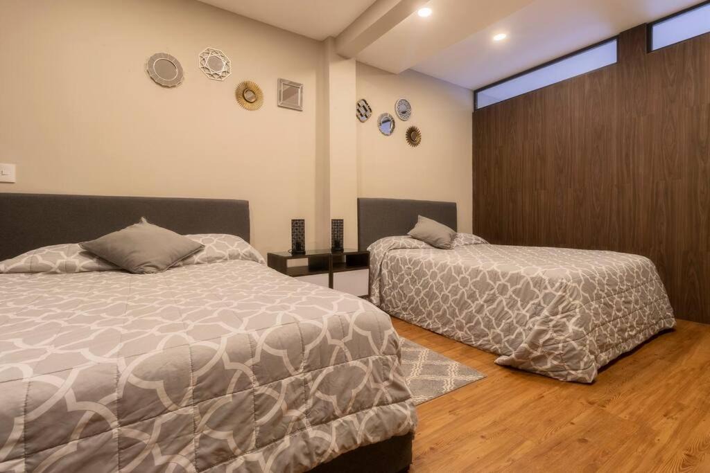 Photo of Bedroom in Historic Center