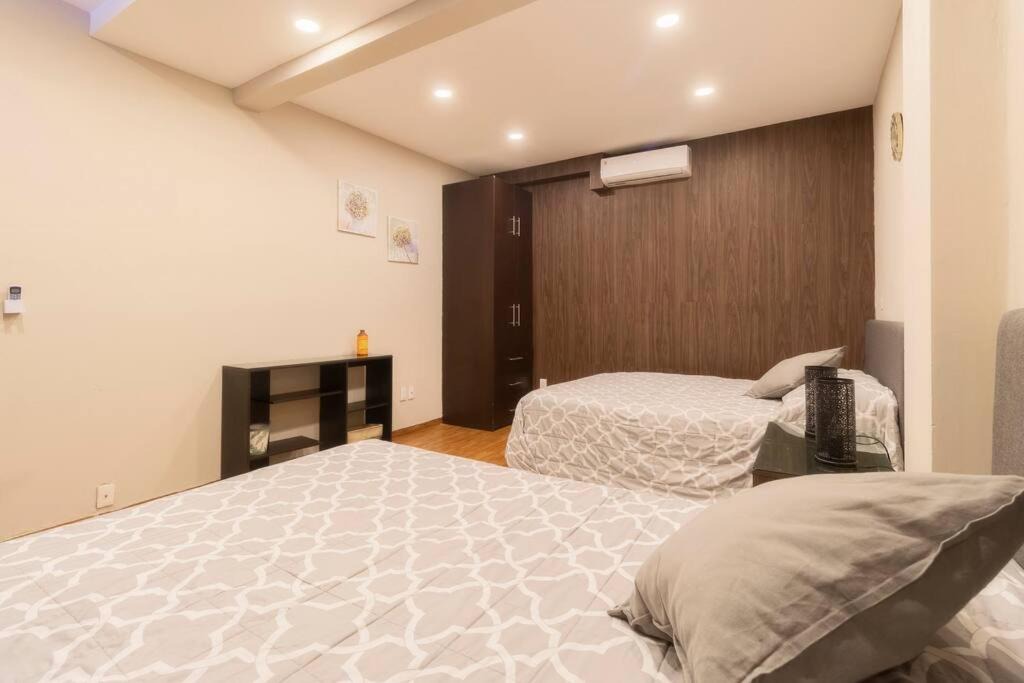 Photo of Bedroom in Historic Center