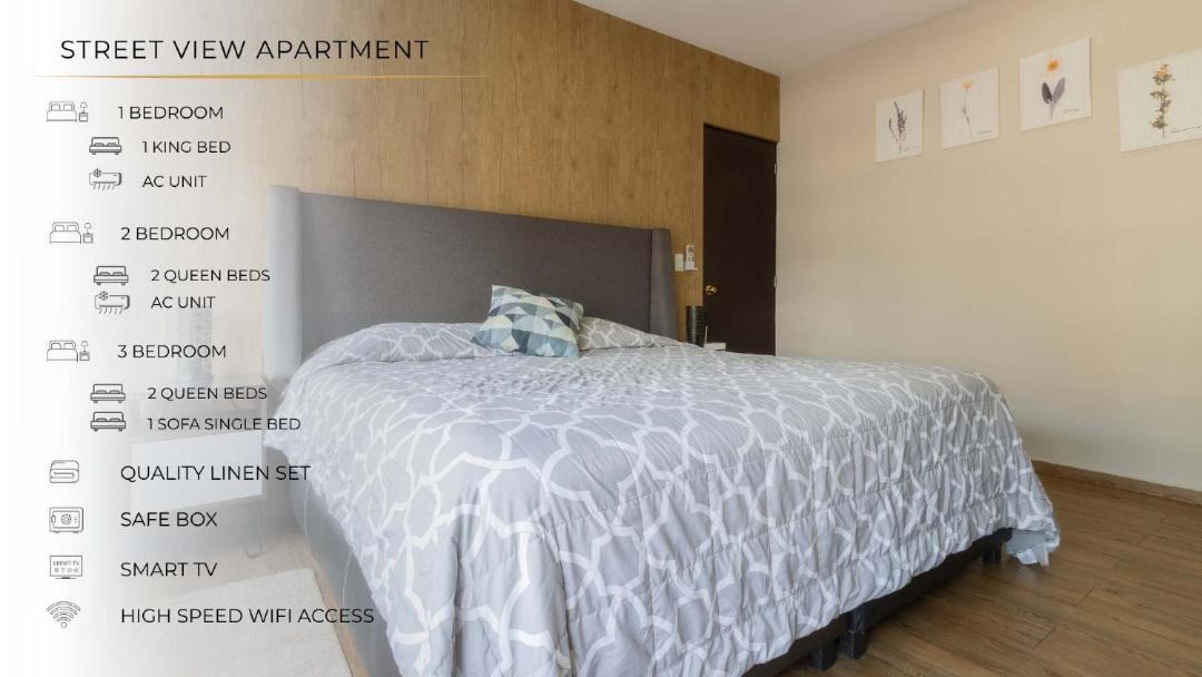 Photo of Bedroom in Historic Center