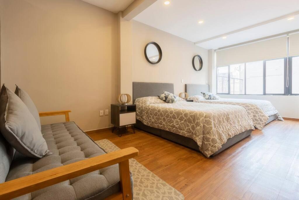 Photo of Bedroom in Historic Center