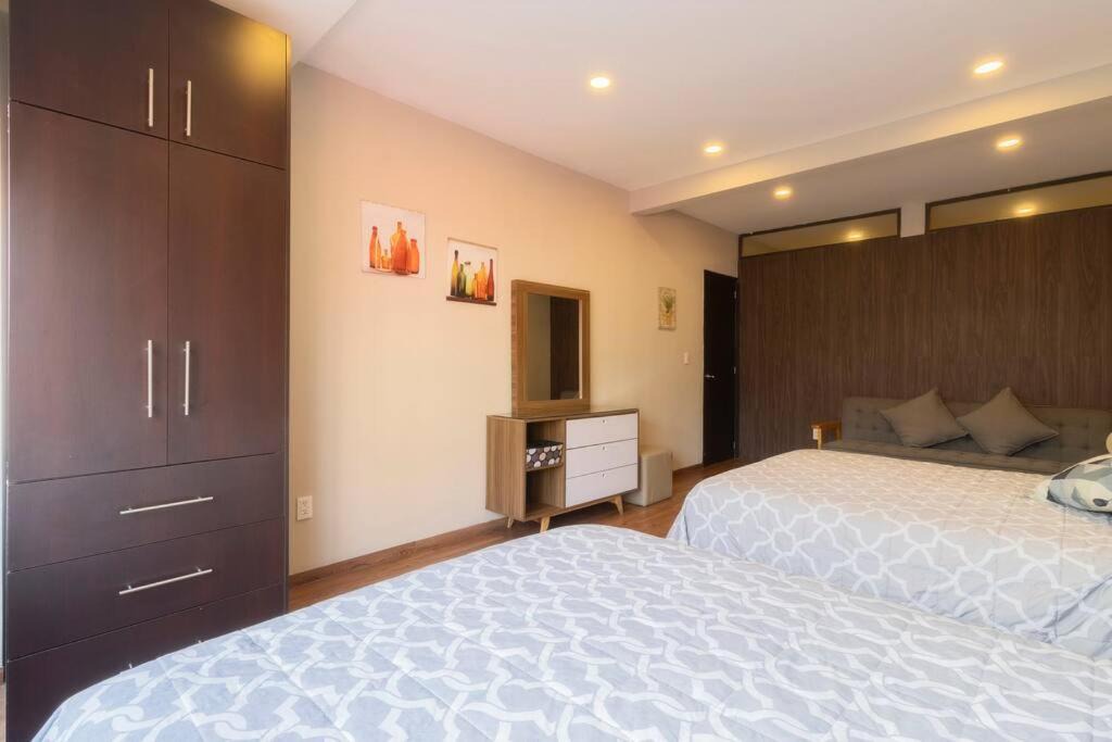 Photo of Bedroom in Historic Center