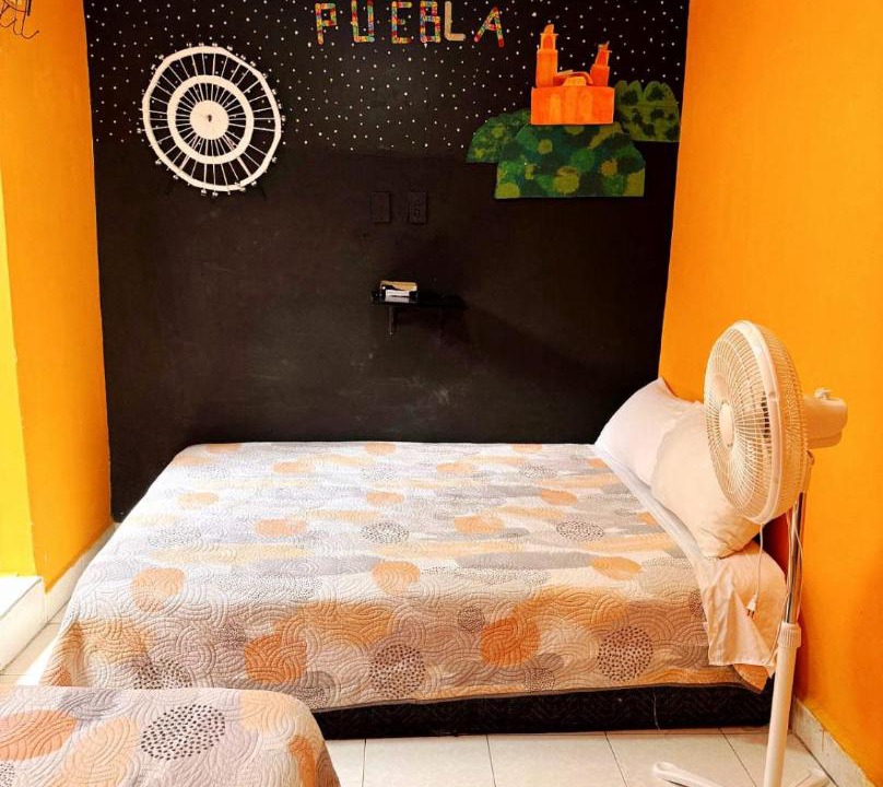 Photo of Bedroom in Venustiano Carranza