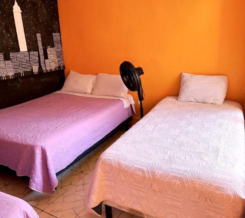 Photo of Bedroom in Venustiano Carranza