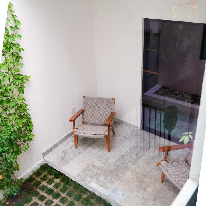Photo of Patio Balcony in San Cristobal de las Casas