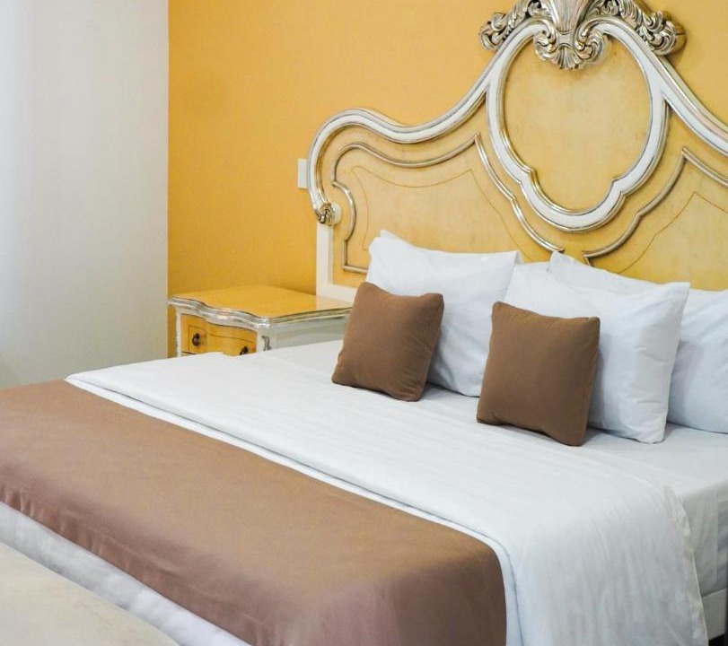 Photo of Bedroom in San Cristobal de las Casas