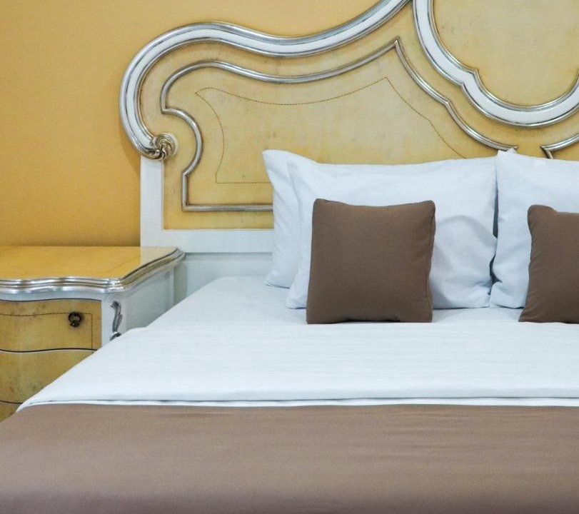 Photo of Bedroom in San Cristobal de las Casas