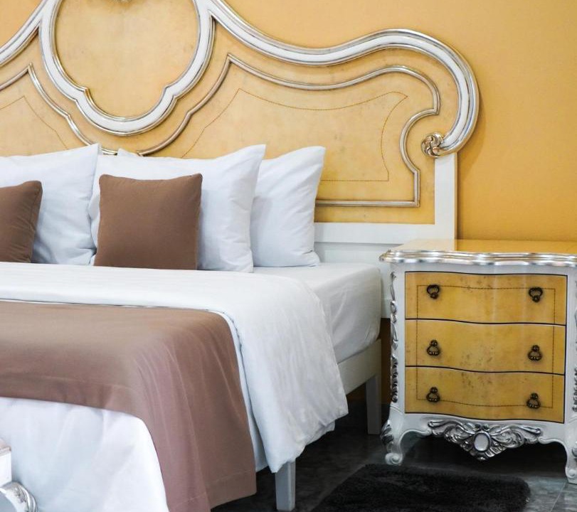 Photo of Bedroom in San Cristobal de las Casas