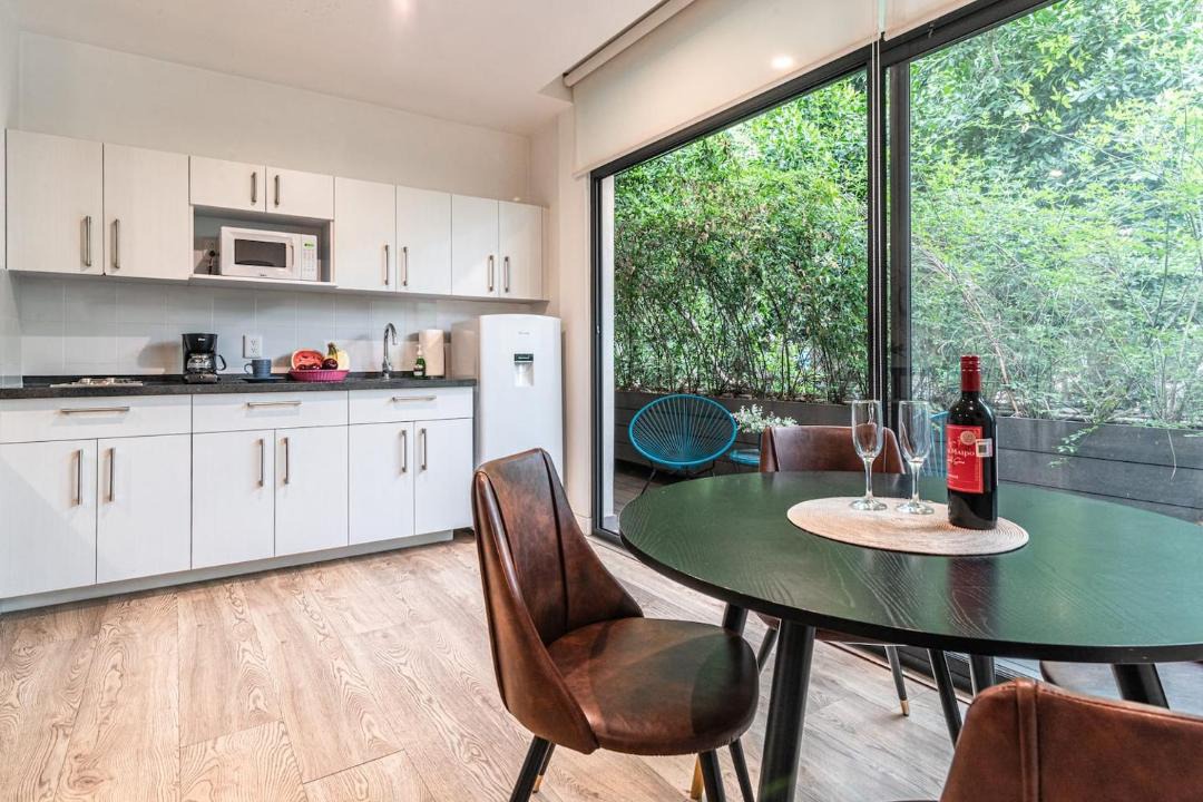 Photo of Others in San Jose Insurgentes