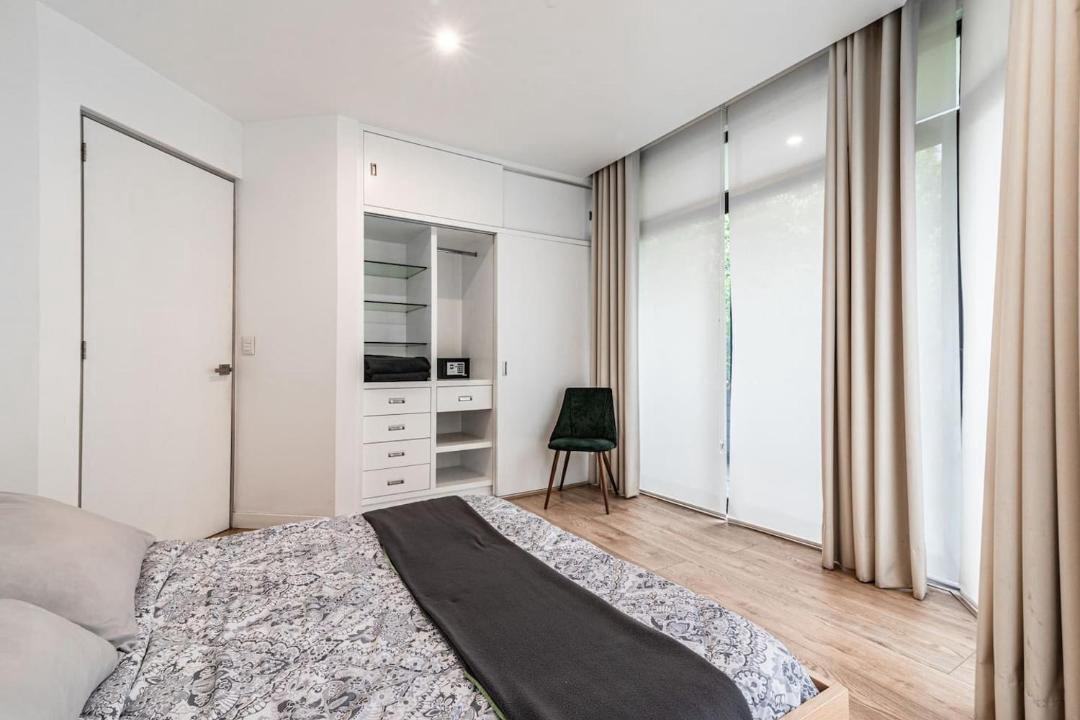 Photo of Bedroom in San Jose Insurgentes