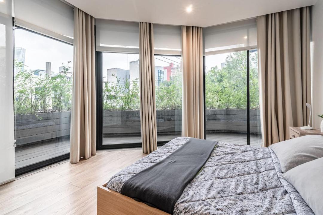 Photo of Bedroom in San Jose Insurgentes