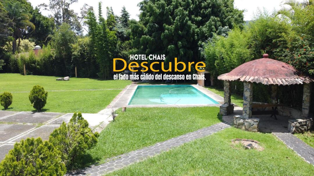 Photo of Outdoor in El Santuario