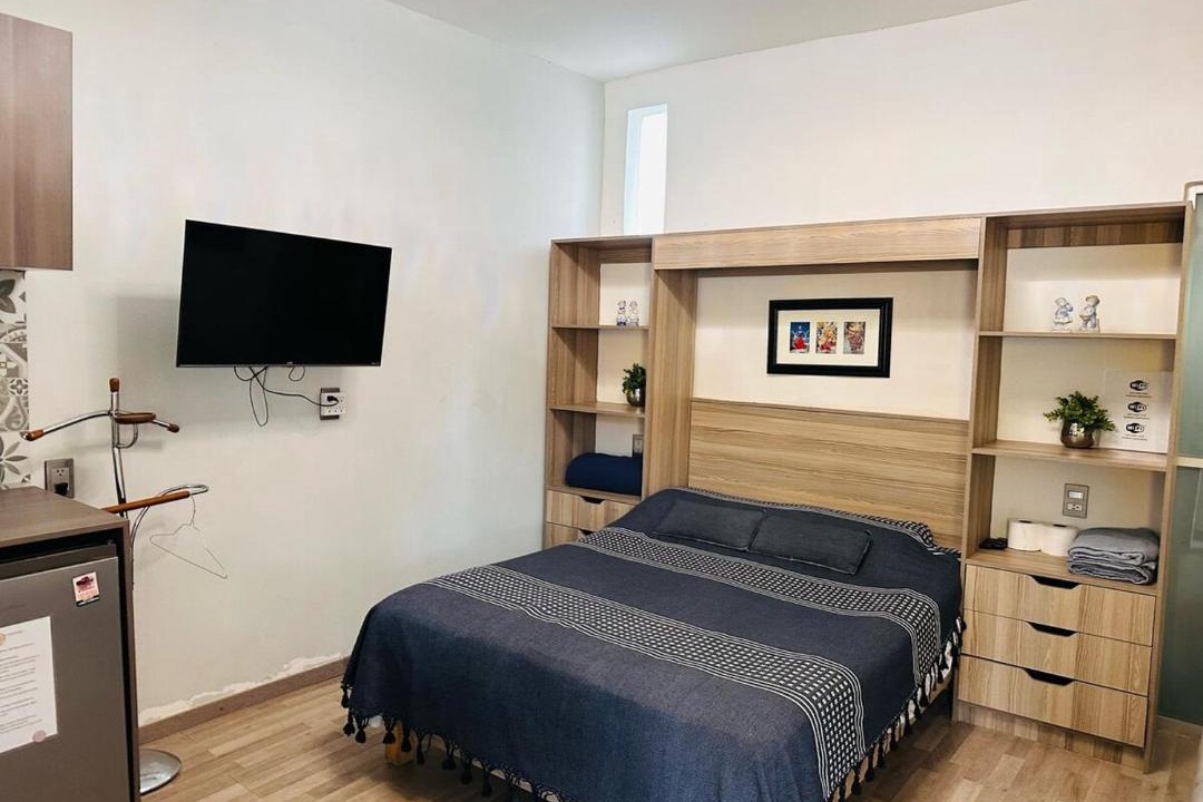 Photo of Bedroom in Oaxaca