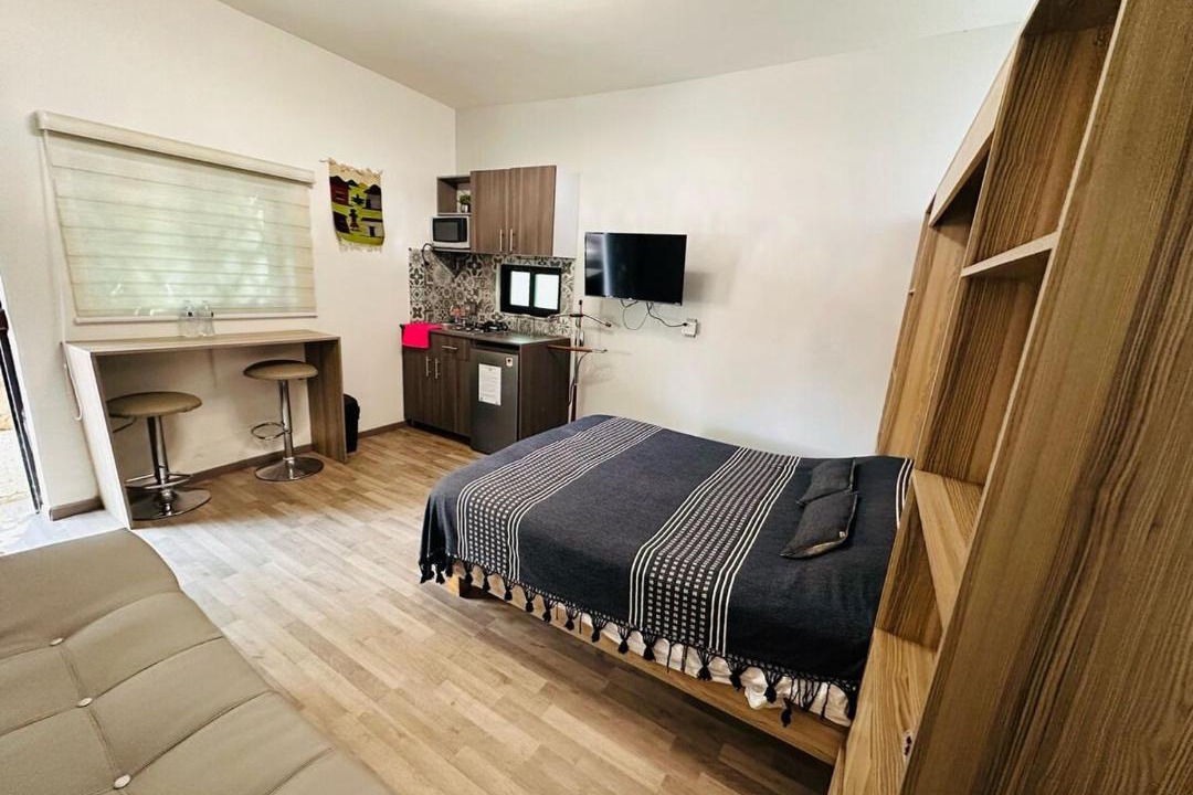 Photo of Bedroom in Oaxaca