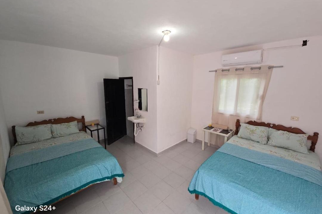 Photo of Bedroom in Xpujil