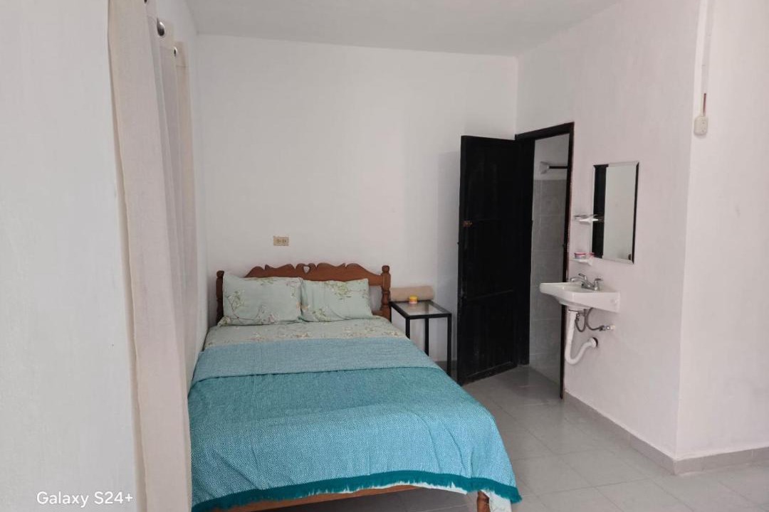 Photo of Bedroom in Xpujil