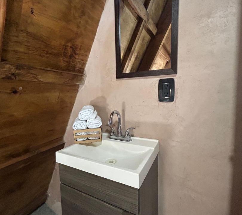 Photo of Bathroom in Aquiles Serdan