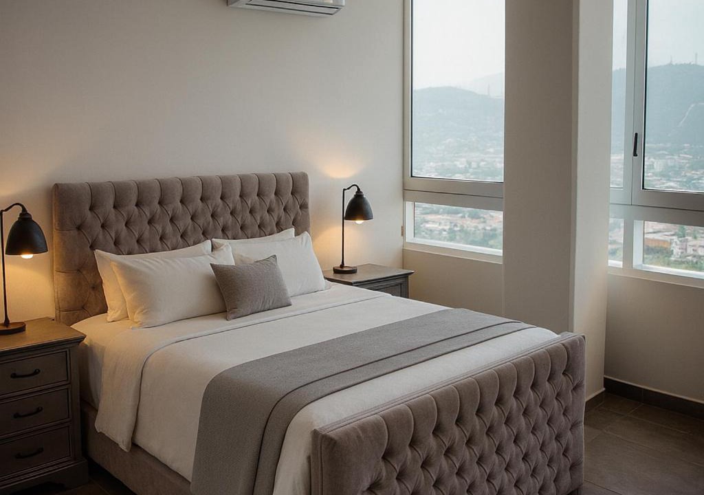 Photo of Bedroom in Monterrey