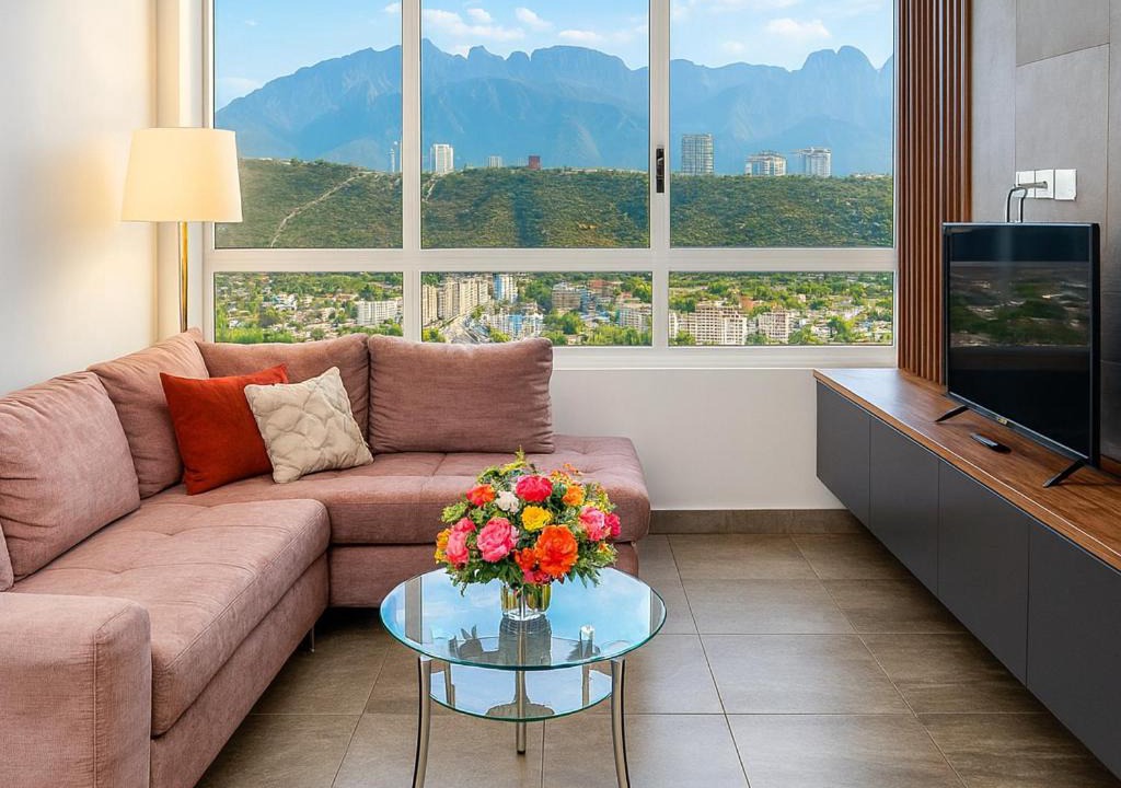 Photo of Livingroom in Monterrey