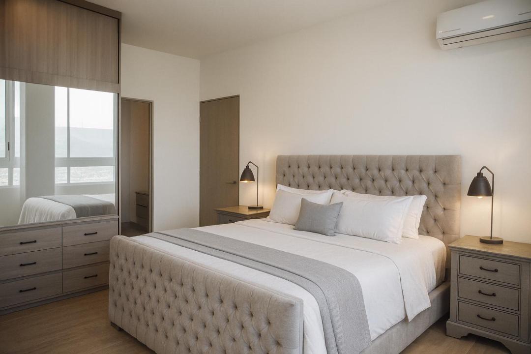 Photo of Bedroom in Monterrey