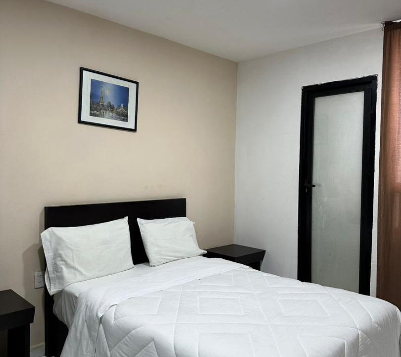 Photo of Bedroom in Zacatelco