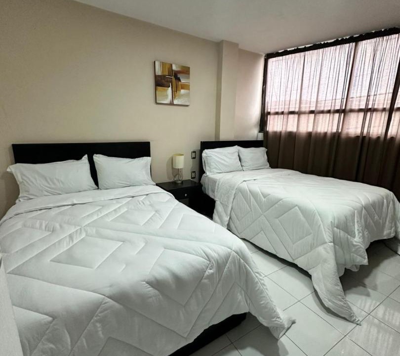 Photo of Bedroom in Zacatelco