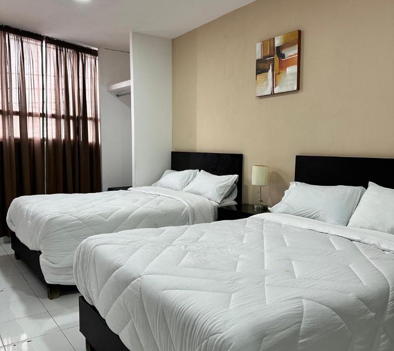 Photo of Bedroom in Zacatelco