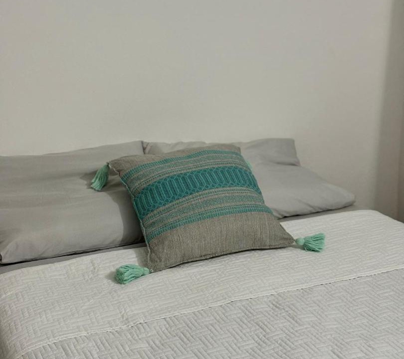 Photo of Bedroom in Teotitlan del Valle