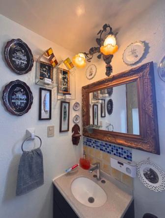 Photo of Bathroom in Queretaro