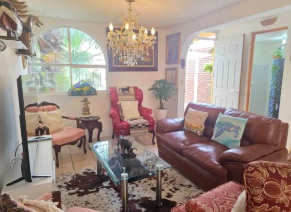 Photo of Livingroom in Queretaro