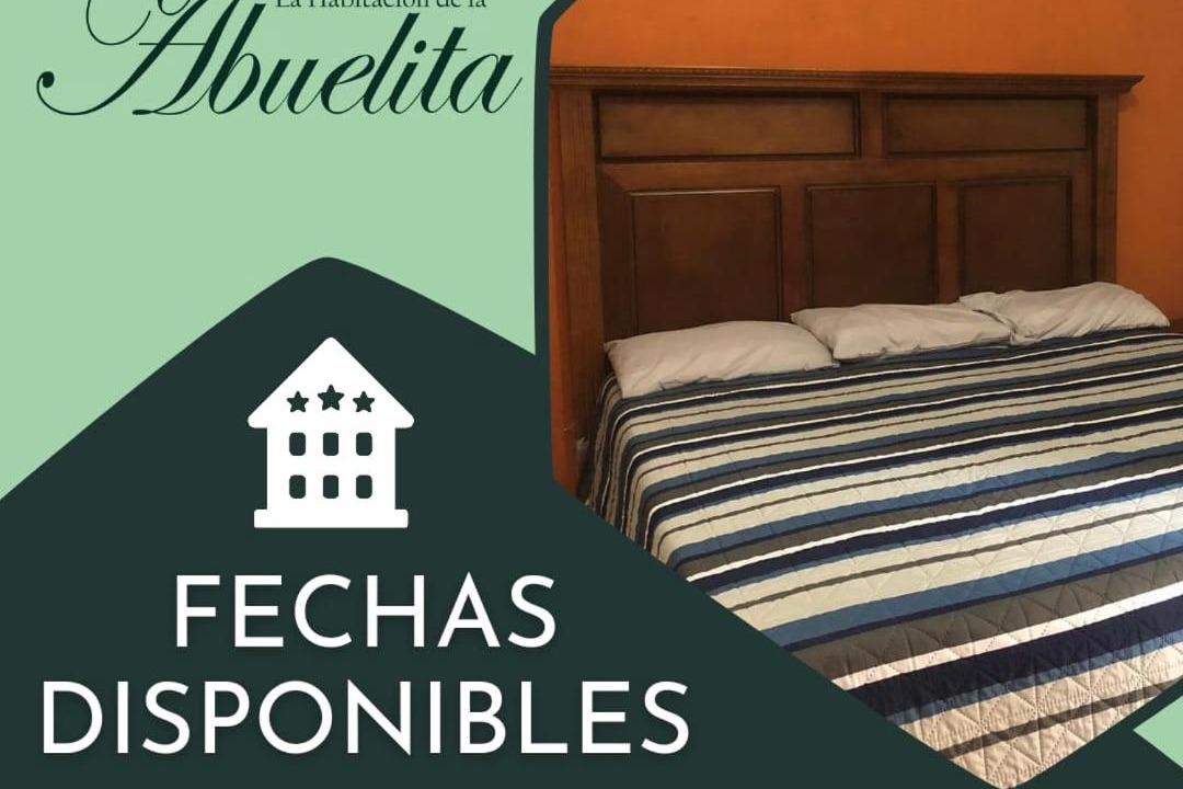 Photo of Bedroom in Jalpan de Serra