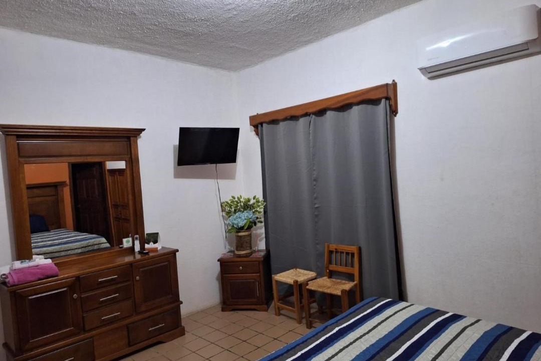 Photo of Bedroom in Jalpan de Serra