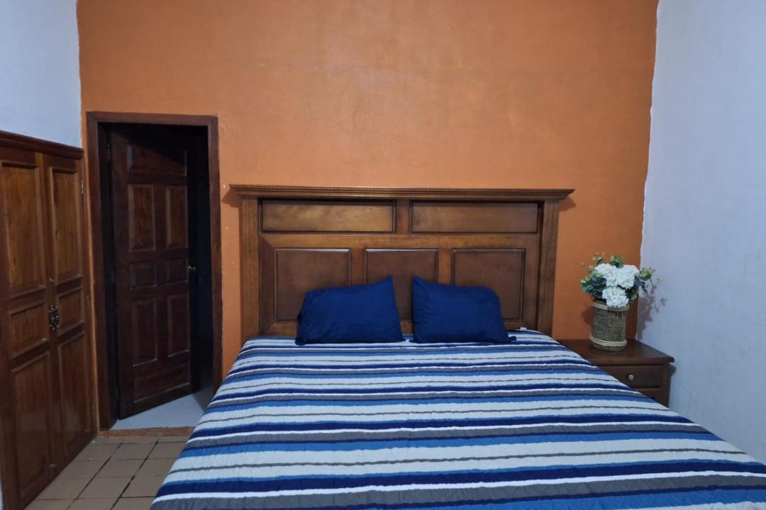 Photo of Bedroom in Jalpan de Serra