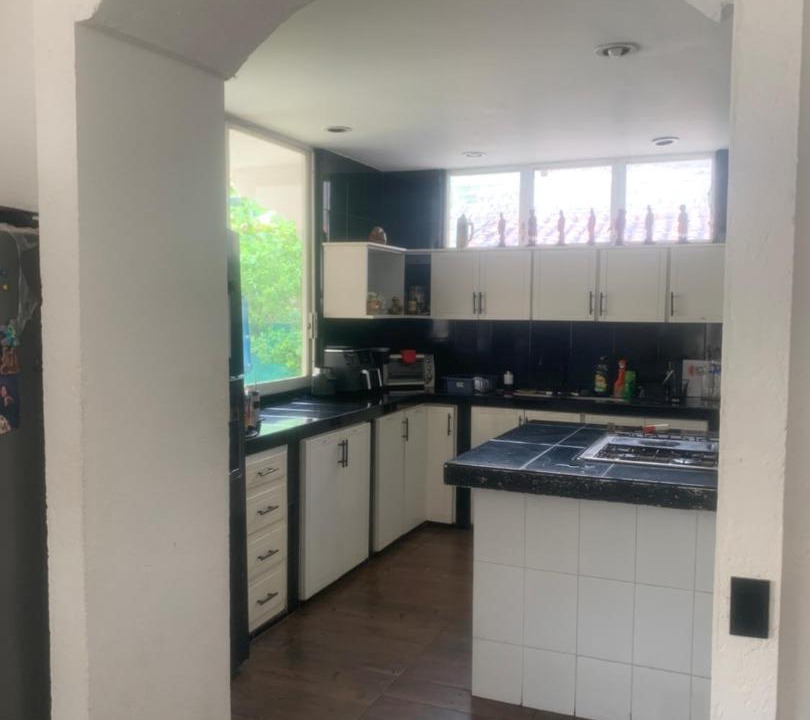 Photo of Kitchen in Bacocho