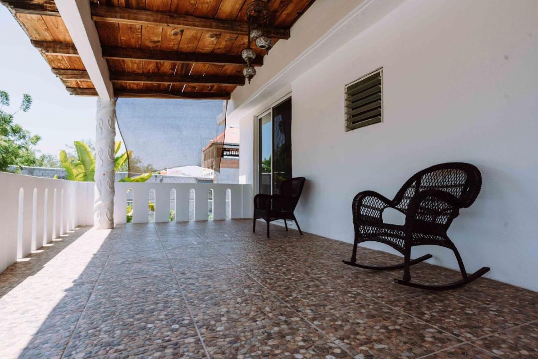 Photo of Patio Balcony in Bacocho