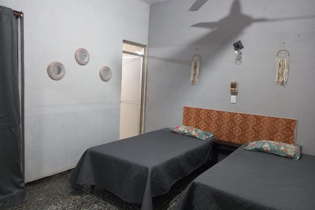 Photo of Bedroom in Lazaro Cardenas