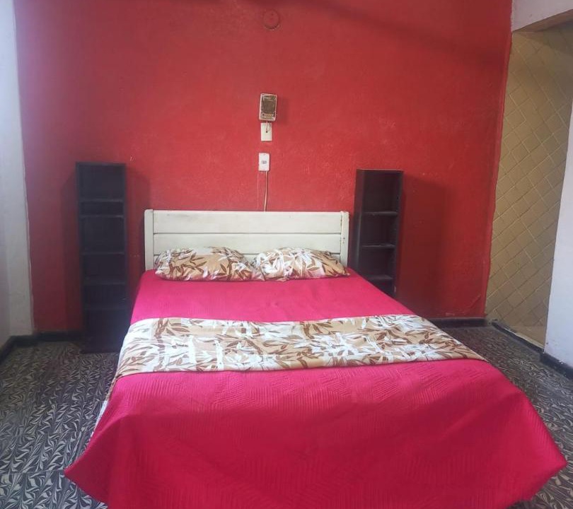 Photo of Bedroom in Lazaro Cardenas