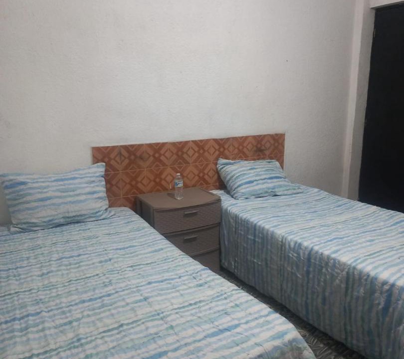 Photo of Bedroom in Lazaro Cardenas