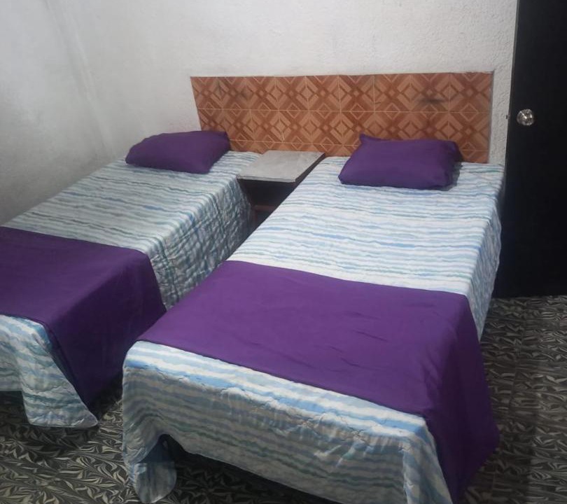 Photo of Bedroom in Lazaro Cardenas