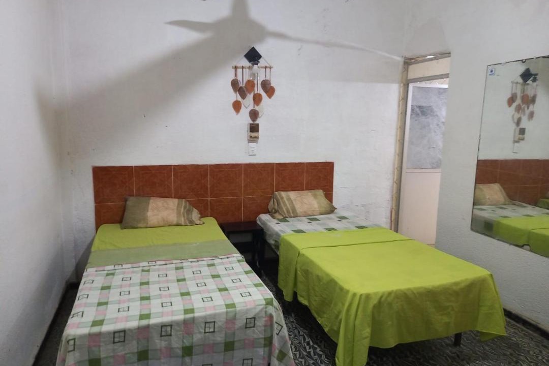 Photo of Bedroom in Lazaro Cardenas