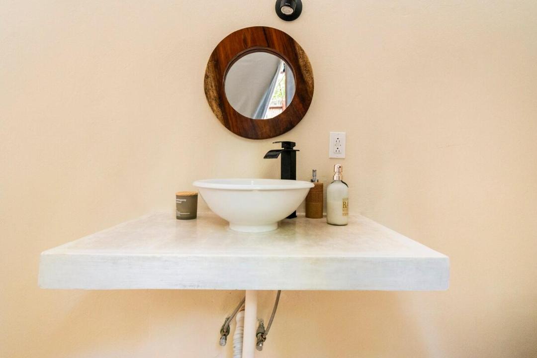 Photo of Bathroom in Tulum