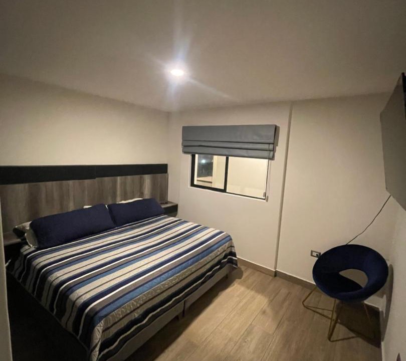 Photo of Bedroom in Culiacan