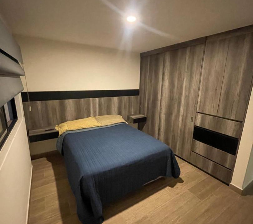 Photo of Bedroom in Culiacan