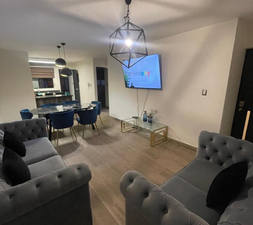 Photo of Livingroom in Culiacan