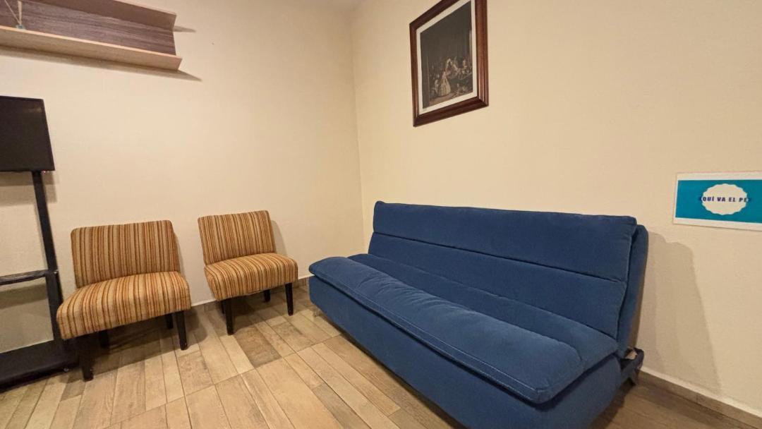 Photo of Livingroom in San Sebastian Tutla