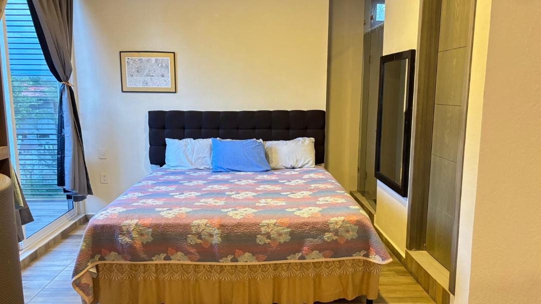 Photo of Bedroom in San Sebastian Tutla
