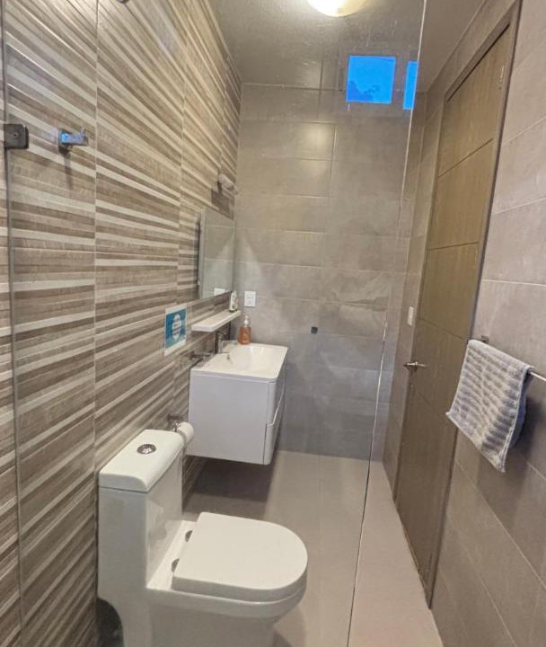 Photo of Bathroom in San Sebastian Tutla